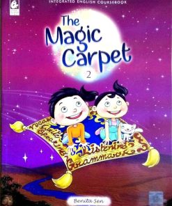 Bharti Bhawan The Magic Carpet For Class 2