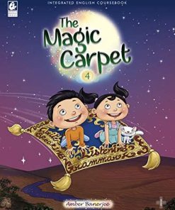 Bharti Bhawan The Magic Carpet For Class 4