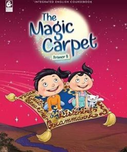 Bharti Bhawan The Magic Carpet Primer B