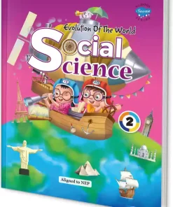 Manoj Evolution of the World Social Science 2