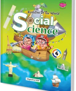 Manoj Evolution of the World Social Science 4