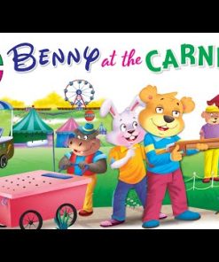 Manoj Benny at the Carnival