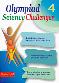 Scholar Hub Science Olympiad Challanger 4