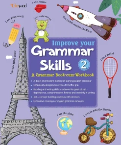 Manoj Improve Your Grammar Skills 2