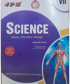 JPH NCERT Guide of Science for Class 7