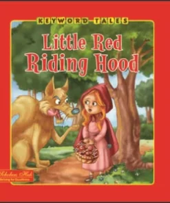 Scholar Hub Keyword Tales Little Red Riding Hood