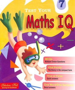 Scholar Hub Test your Maths IQ 7