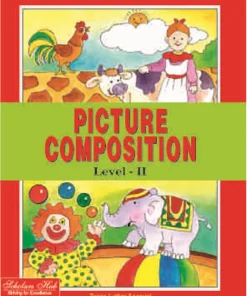 Scholar Hub Picture Composition for Class 2