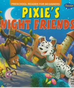 Manoj Pixie's Night Friends