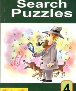Scholar Hub Word Search Puzzles 4
