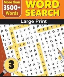 Manoj Super Word Search 3