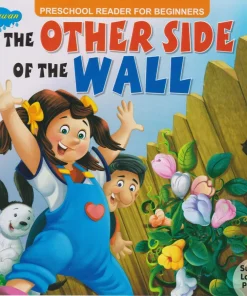 Manoj The Other Side of the Wall