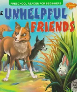 Manoj The Unhelpful Friend