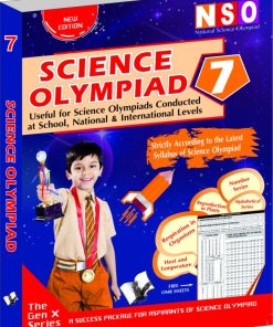 V&S National Science Olympiad 7 ( New Edition )