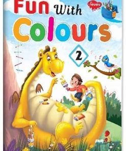 Manoj Fun with Colours 2