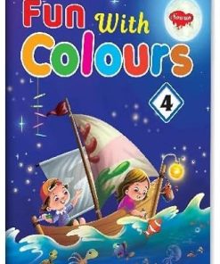 Manoj Fun with Colours 4