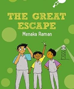 Madhubun The Great Escape for Class 4