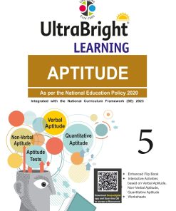 Deepu Ultra Bright Learning Aptitude Class 5