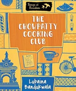 Madhubun The Chowpatty Cooking Club for Class 6