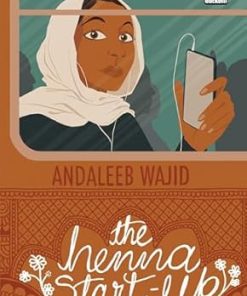 Madhubun The Hinna Start-up for Class 8