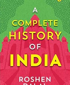 Madhubun A Complete History of India for Class 9-10