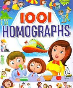 Manoj 1001 Homographs