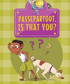 Madhubun Passe-partout is That You ? for Class 1