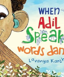 Madhubun When Adil Speaks, Words Dance for Class 2