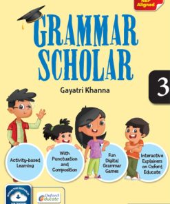 Oxford Grammar Scholar Book 3