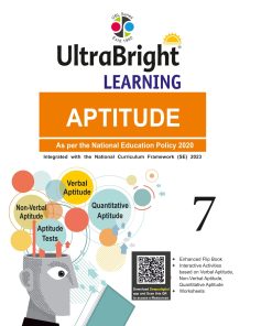 Deepu Ultra Bright Learning Aptitude Class 7