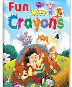 Manoj Fun with Crayons 4