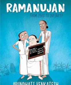 Madhubun Ramanujan from Zero to Infinity for Class 6