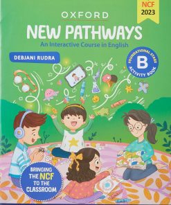 Oxford New Pathways Activity Book B