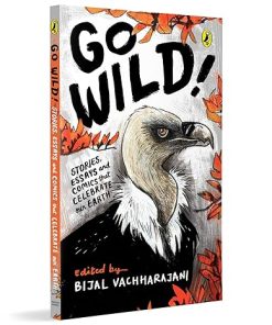 Madhubun Go Wild for Class 6