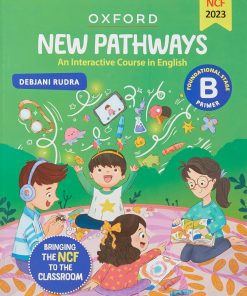 Oxford New Pathways New Pathways Primer B
