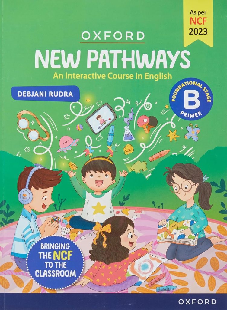 Oxford New Pathways New Pathways Primer B