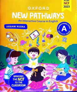 Oxford New Pathways Activity Book A