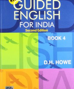 Oxford Guided English for India Book 4