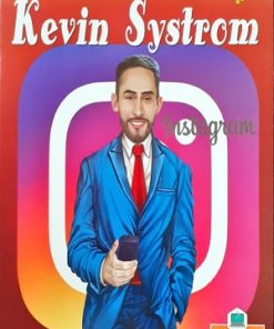 Manoj Great Human Who Changed the World Kevin Systrom