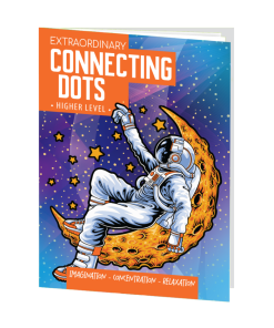 Hello Book Extraordinary Connecting Dots Space