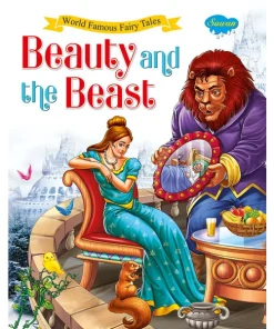 Manoj World Famous Fairy Tales Beauty and the Beast