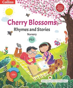 Collins Cherry Blossoms Rhymes and Stories Foundation Stage 1