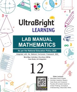 Deepu Ultra Bright Learning Lab Manual Mathematics Class 12