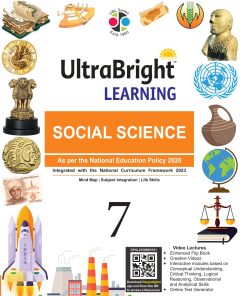 Deepu Ultra Bright Learning Social Science Class 7