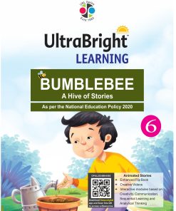 Deepu Ultra Bright Learning Bumblebee Class 6