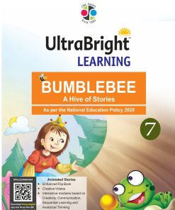 Deepu Ultra Bright Learning Bumblebee Class 7