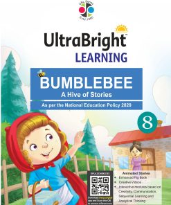 Deepu Ultra Bright Learning Bumblebee Class 8