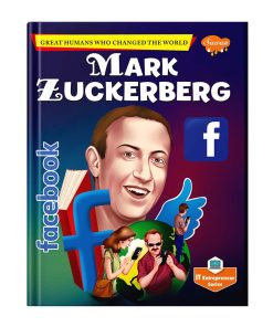 Manoj Great Human Who Changed the World Mark Zuckerberg