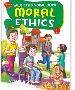 Manoj Value Based Moral Stories Moral Ethics 1