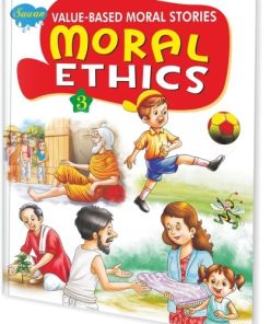 Manoj Value Based Moral Stories Moral Ethics 3